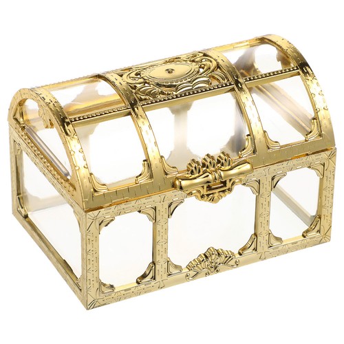 Crystal box toys see - toys,