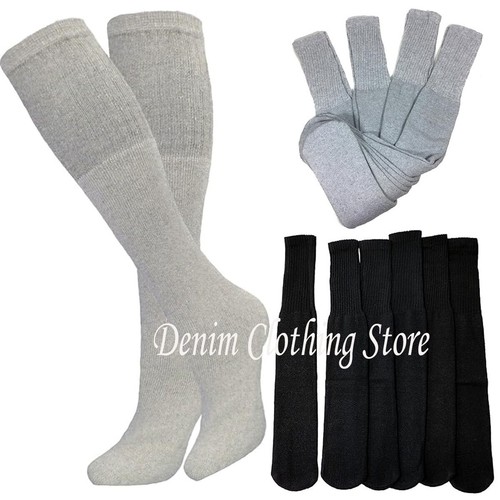Pair men women tube socks - 4,