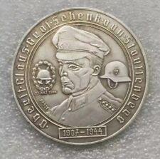 WW2 Claus Von Stauffenberg