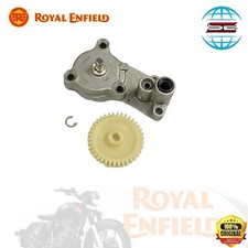 Royal Enfield oil pump assembly for classic 500 thunderbird 500 571047/D
