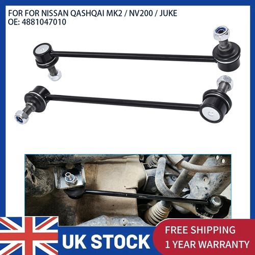 For nissan qashqai mk2 - for, nv200