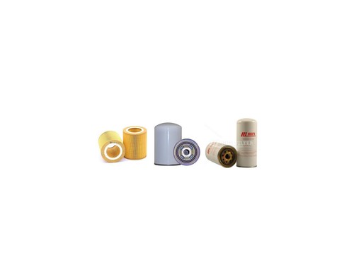 Filter service kit fits - filter,
