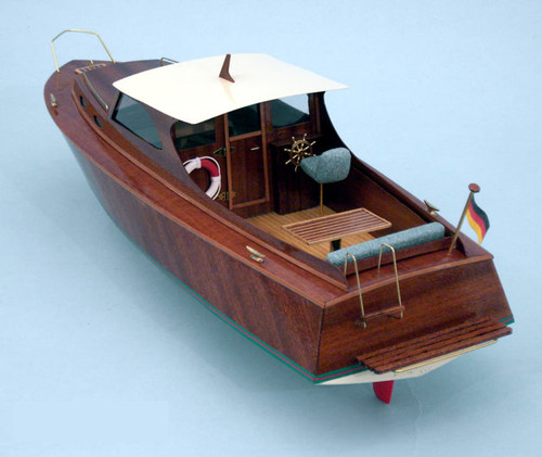 Aeronaut diva cabin - cabin, cruiser