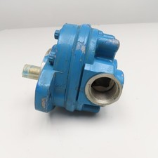Eaton Series 26 Model 26000 Rotary Gear Pump 3/4" Shaft