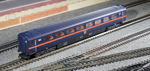Lima 305439 hst 2nd - mk, class