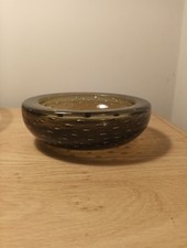 LARGE WHITEFRIARS GREEN BUBBLE