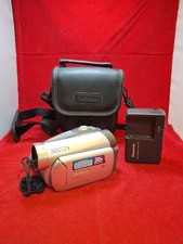 Panasonic NV-GS27 Handheld