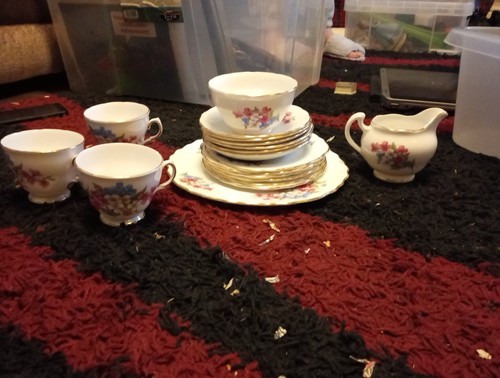 Royal vale bone china - vale,