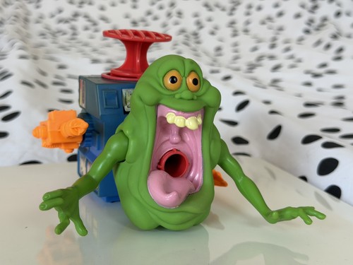 The real ghostbusters - the, gooper
