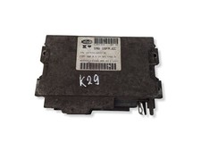 Fiat Seicento/600 2005 Engine