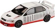 1/64 Lancer Evolution VII GSR