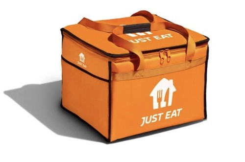 Just eat food delivery - just,