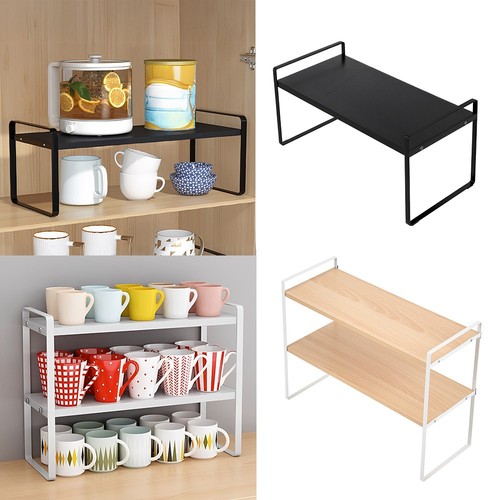 Kitchen coffee station - coffee,