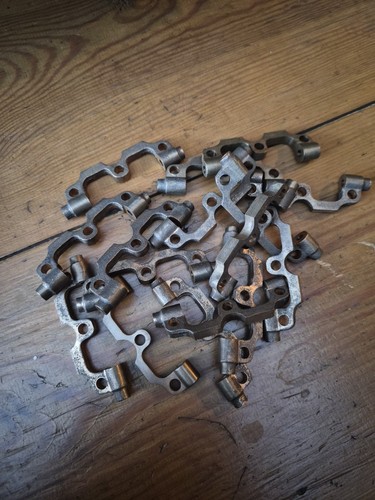 Stuart turner castings - turner,