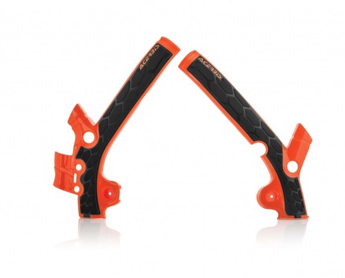 Acerbis grip frame protector - acerbis,