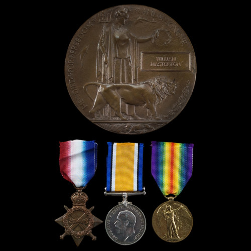 3rd highland field ambulance - 3rd,