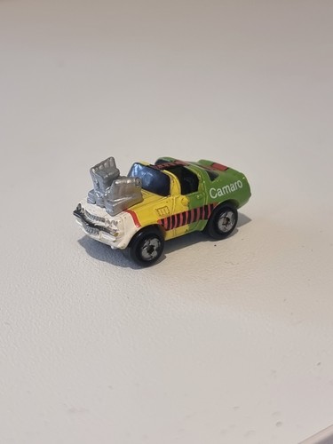 Micro machines galoob - micro, machines,