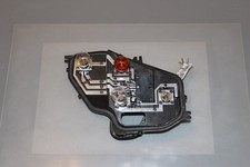 Dacia Sandero Tail Lamp Bulb Holder Drivers Side (2015)