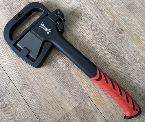 Wilkinson sword hatchet - wilkinson,