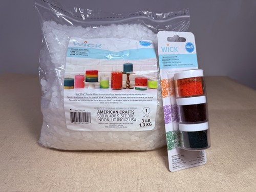 Paraffin wax pellets - paraffin,