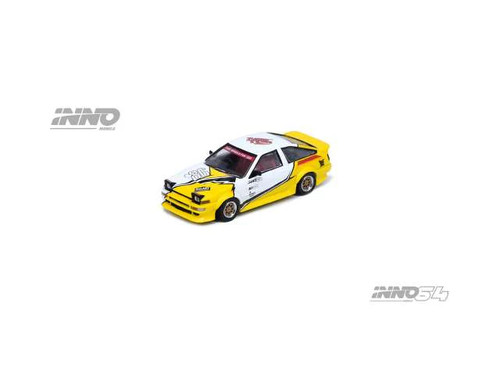 Toyota sprinter trueno - toyota,