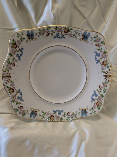 Pretty 1920 tuscan - 1920's, bone