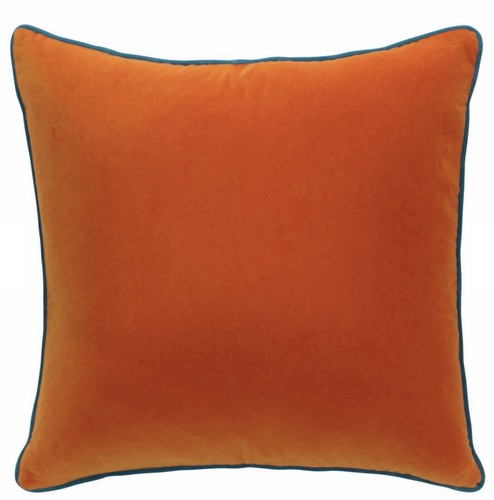 Andrew martin fabric cushion - martin,