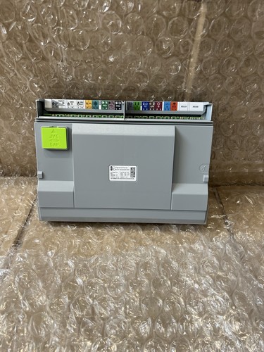 Worcester control unit acu - control,