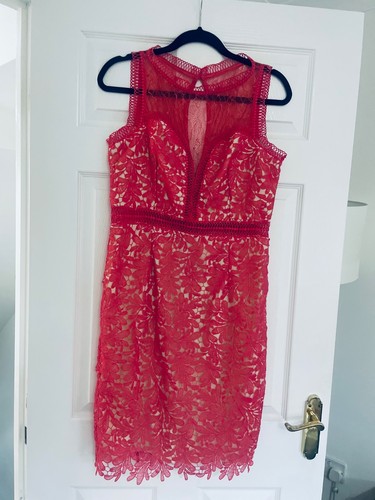 Fab little mistress pink - little,