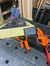 Pony Jorgensen 4pc E-Z Hold