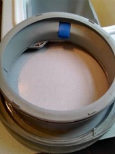 Zanussi Jetsystem ZWF13791W Door Seal