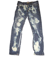 Fat Face Men's  blue Slim Fit