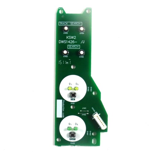 Replacement pioneer cdj 850 - pioneer,