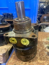 GENUINE JCB PARKER HYDRAULIC