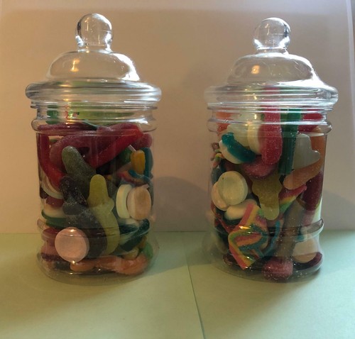 Sale halal pre filled - halal,