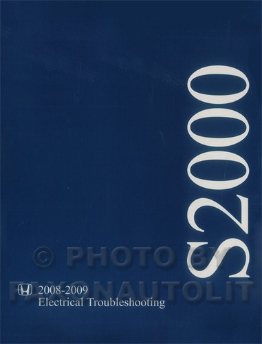 New 2008 2009 honda - new, 2008-2009