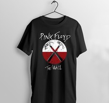 Pink Floyd  - The Wall- Black