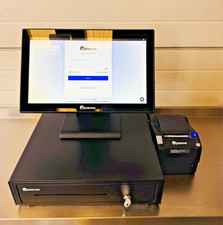 eposnow ~ Epos Till System ~