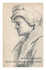 Robinson, Franklin Westcott Selections From The Collection Of Dutch Drawings