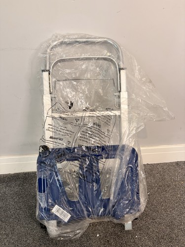Folding sack truck trolley - sack,