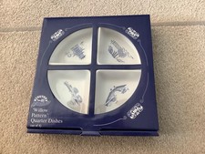 Ringtons "Willow Pattern"