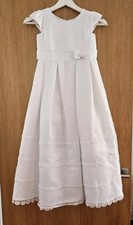 Communion dress age 7 Paul