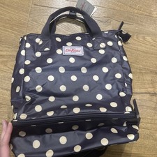 Cath Kidston Double Decker bag