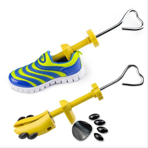 Adjustable kids shoes - adjustable,