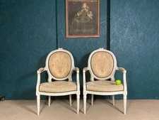 A FINE PAIR OF FRENCH ANTIQUE