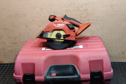 Hilti scm cordless - hilti, 22-a