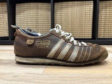 Vintage Adidas Chile 62