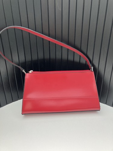 Marks spencer lipstick red - &,