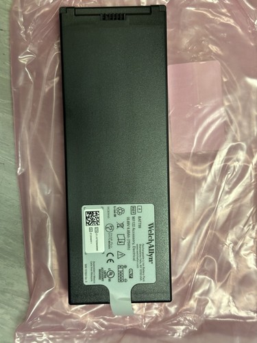 Battery for welch - battery, welch-allyn