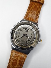 Swatch Irony Big Backward